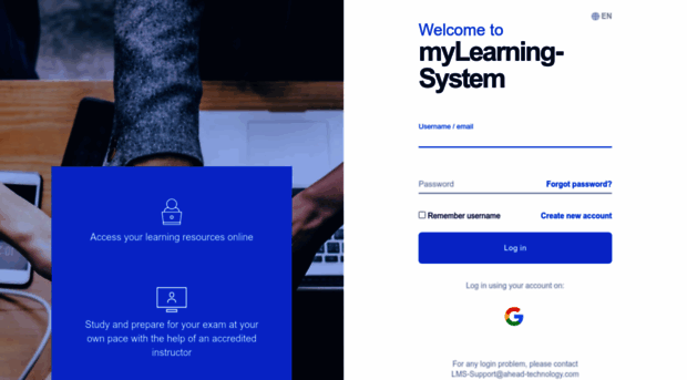 mylearning-system.com