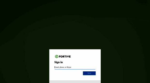 mylearning.fortive.com