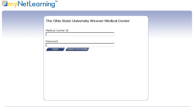 mylearning.osumc.edu