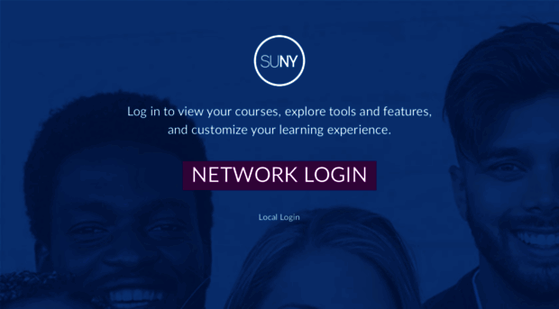 Mylearning suny edu Login SUNY Mylearning SUNY