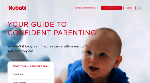 mylearningbabyguide.com