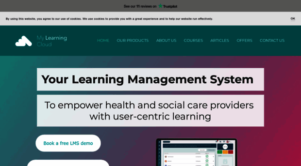 mylearningcloud.org.uk