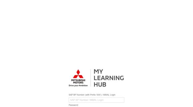 mylearninghub.mitsubishi-motors.com.au