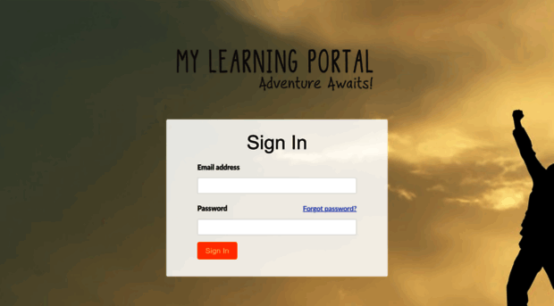 mylearningportal.net