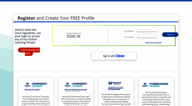 mylearningportal.org