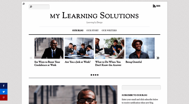 mylearningsolutions.org