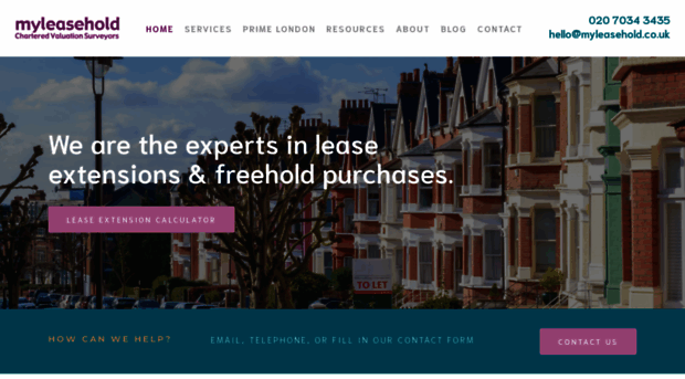 myleasehold.co.uk