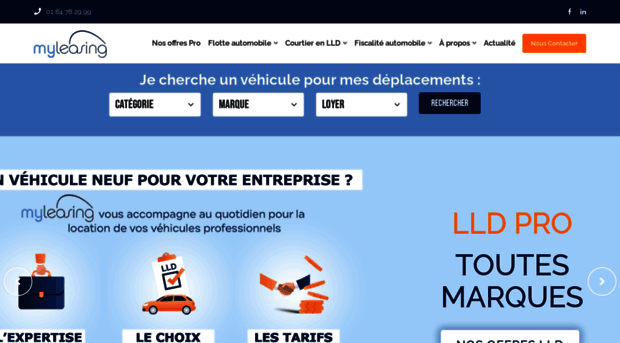 myleasing.fr