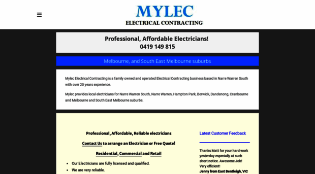 mylec.com.au