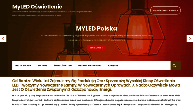 myled.com.pl