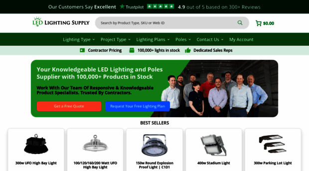 myledlightingguide.com