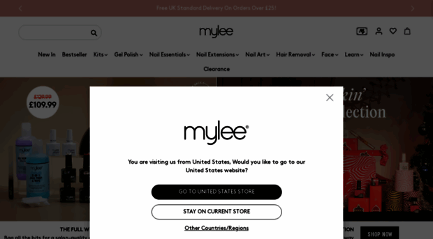 mylee.co.uk