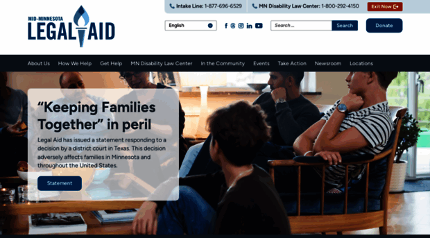 mylegalaid.org