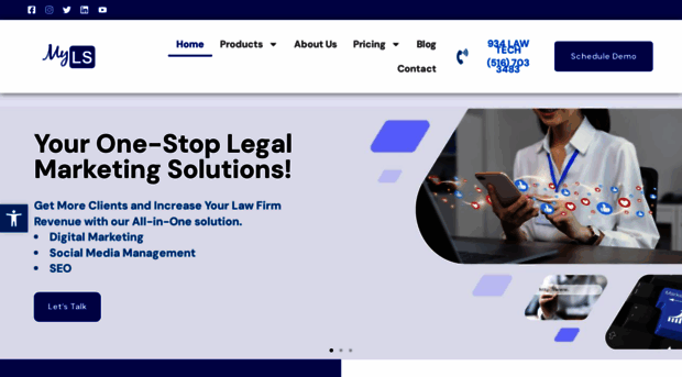 mylegalsoftware.com