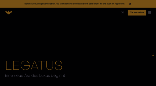mylegatus.de