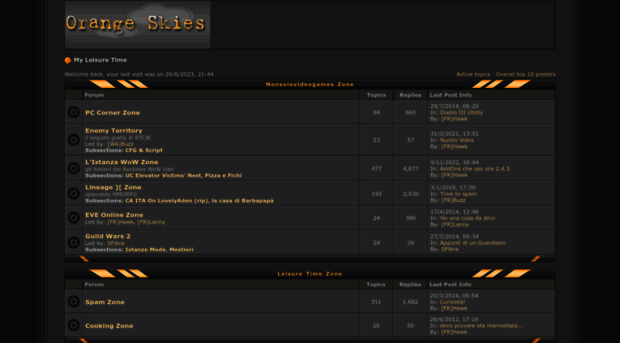 myleisuretime.forumfree.it