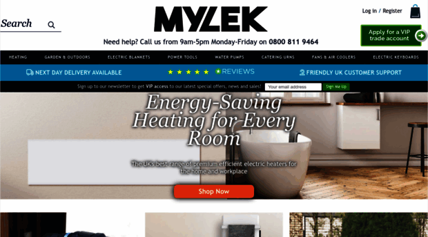 mylek.co.uk