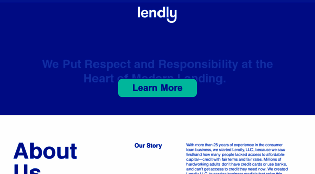 mylendly.com