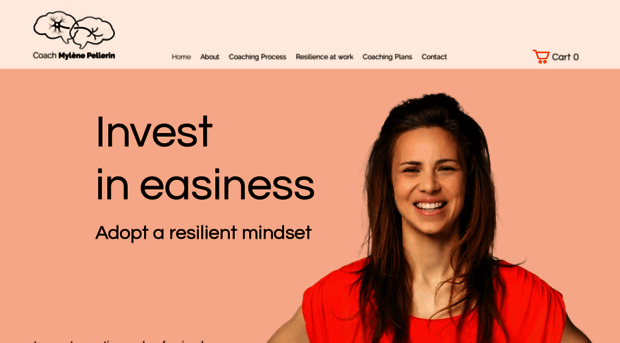 mylenepellerin.com