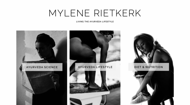 mylenerietkerk.com