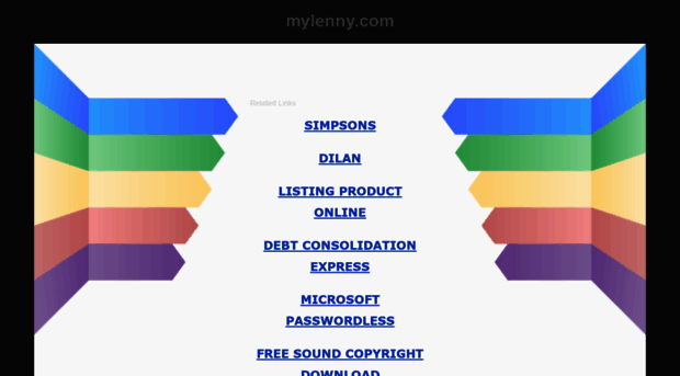 mylenny.com