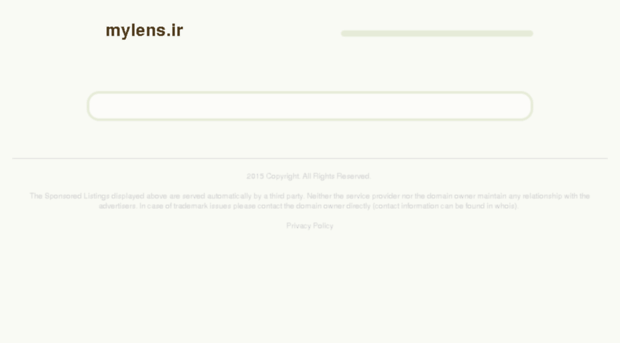 mylens.ir