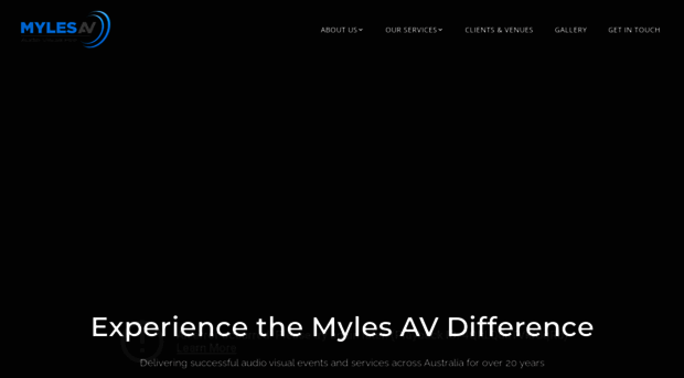 mylesav.com.au