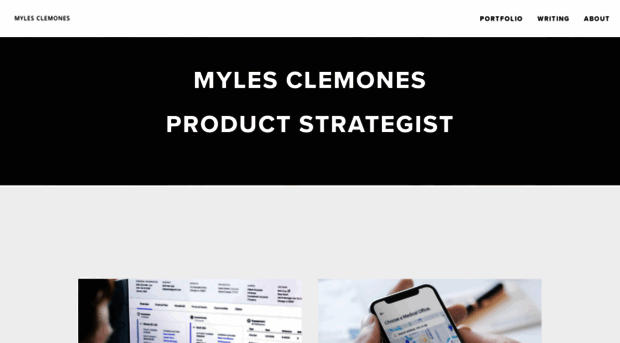 mylesclemones.com