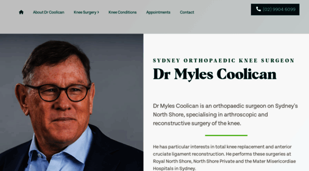 mylescoolican.com.au