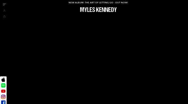 myleskennedy.com