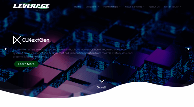 myleverage.com