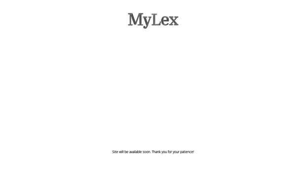 mylex.it