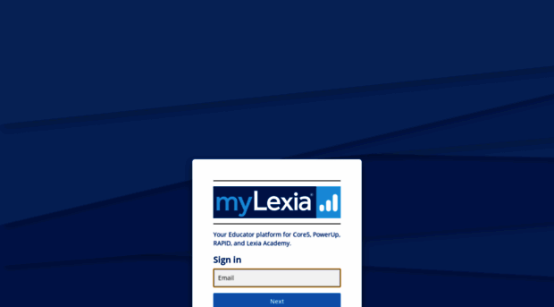 mylexia.com