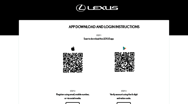 mylexusenform.com