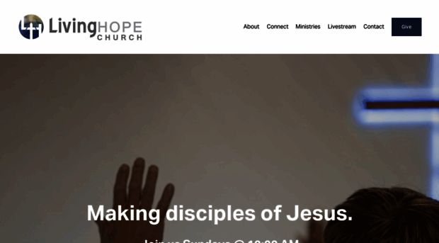 mylhchurch.org