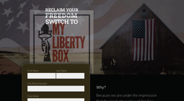 mylibertybox.com