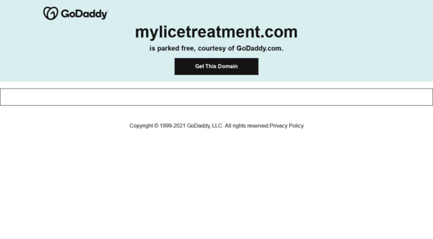 mylicetreatment.com