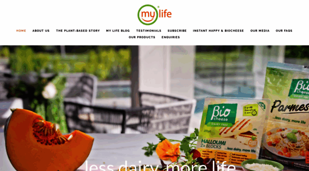 mylifebio.net.au