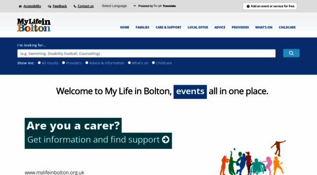 mylifeinbolton.org.uk