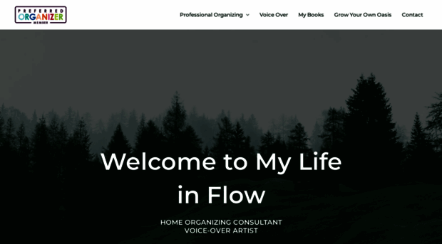 mylifeinflow.com