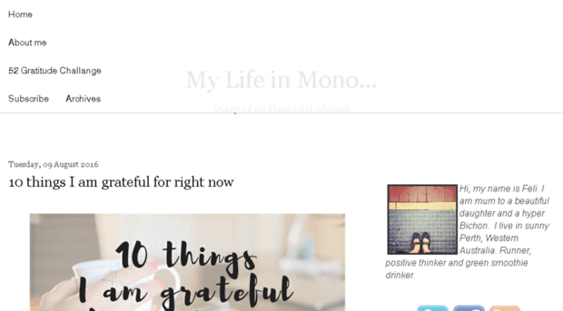 mylifeinmono.com