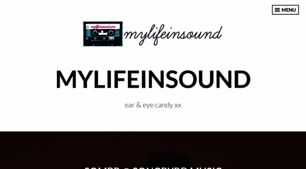 mylifeinsound.com