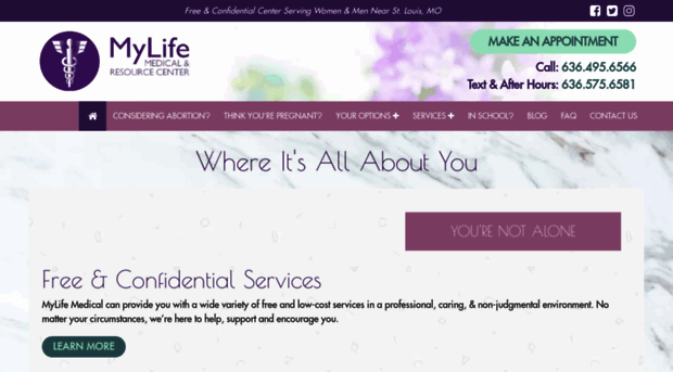 mylifemrc.com