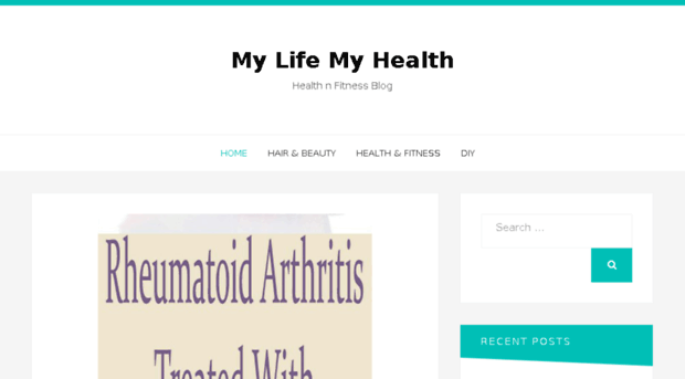 mylifemyhealth.net