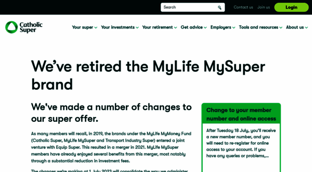 mylifemyinsurance.com.au