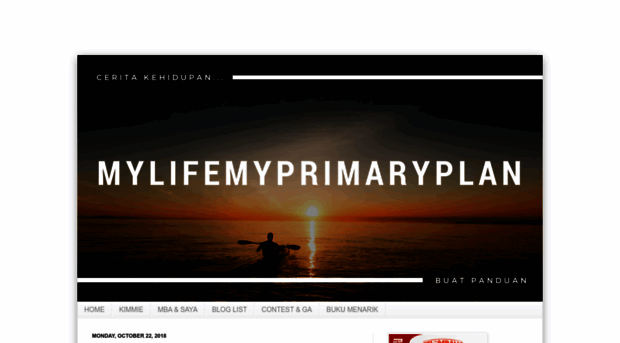 mylifemyprimaryplan.blogspot.com