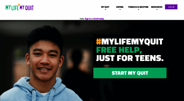 mylifemyquit.com