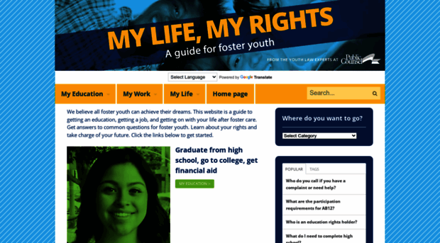 mylifemyrights.org