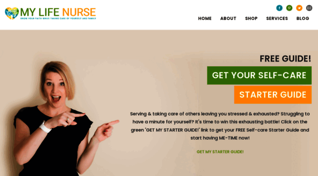 mylifenurse.com