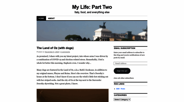 mylifeparttwo.wordpress.com